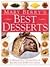 Mary Berry's Best Desserts