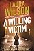 A Willing Victim (DI Ted Stratton, #4)