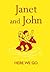 Janet and John: Here we Go