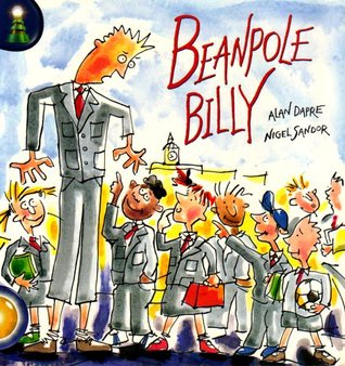 Lighthouse: Year 2 Gold - Beanpole Billy (Lighthouse)