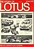 The story of Lotus, 1961-1971: Growth of a legend