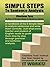 Simple Steps to Sentence Analysis: A Handbook for Teaching and Learning English Grammar and Sentence Analysis