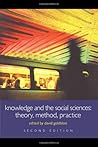 Knowledge and the Social Sciences (Understanding Social Change)