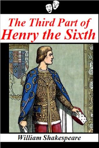 King Henry VI, Part 3