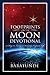 Footprints on the Moon Devotional; 31 Days to Living a Divinely Inspired Life