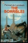 The Borribles by Michael de Larrabeiti