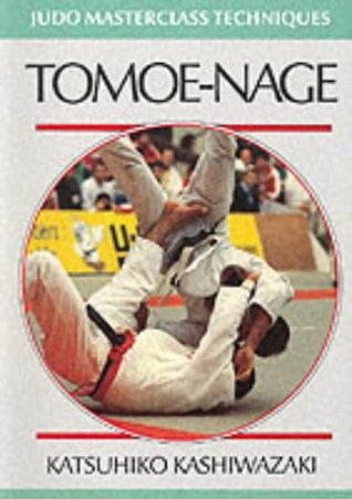 Tomoe-Nage (Paperback)