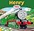 Thomas & Friends: Henry (Thomas Engine Adventures)
