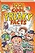 1001 Cool Freaky Facts by Hinkler Books PTY Ltd