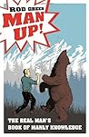 Man Up!: The Real...