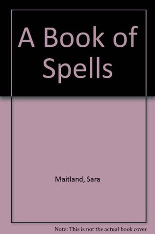 A Book of Spells (Paperback)