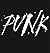 Punk by Stephen;Sullivan Colegrave