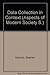 Data Collection in Context (Tropical Agriculture Series)