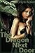 The Dragon Next Door (Monster Breeding Erotica)