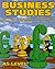 Business Studies: AS Level