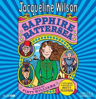 Sapphire Battersea