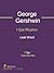 I Got Rhythm Sheet Music by George Gershwin