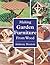 MAKING GARDEN FURNITURE FRO...