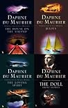 Daphne du Maurier...