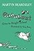 Sir Gadabout Goes to Knight School