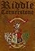 Riddle of Cornerstone (Haven Crest Chronicles #1) by Richard Michael Frain