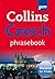 Collins Gem Czech Phraseboo...