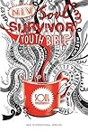NIV Soul Survivour Youth Bible