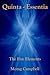 Quinta-essentia - The Five Elements by Morag Campbell
