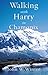 Walking With Harry in Chamonix