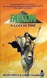 Lost in Time (Falcon #4)