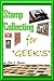 Stamp Collecting For Geek's ; Stamp Collecting For Beginners ... by Clint J. Newton