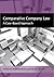 Comparative Company Law by Mathias Siems