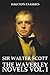 The Waverley Novels of Sir Walter Scott: Volume I (Halcyon Classics)