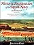 Historic architecture of the Royal Navy by Jonathan G. Coad