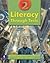 Literacy Through Texts