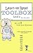 Learn to Read Toolbox - level 2 by Sarah Wagner