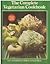 Complete Vegetarian Cookbook