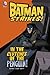 The Batman Strikes! #1 by Bill Matheny