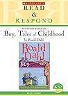 Boy: Tales of Chi...