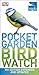 Rspb Pocket Garden Birdwatch