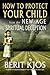 How to Protect Your Child from the New Age & Spiritual Deception