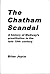 Chatham Scandal: A History ...
