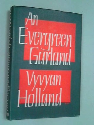 An evergreen garland, (Hardcover)