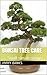 Bonsai Tree Care by Tom Dawson