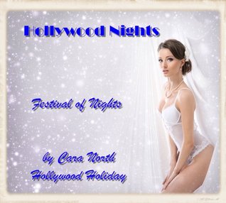 Festival of Nights (Hollywood Nights #9)