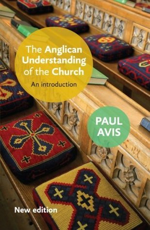 The Anglican Understanding of the Church: An Introduction (Paperback)