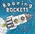 Roaring Rockets (Amazing Machines)