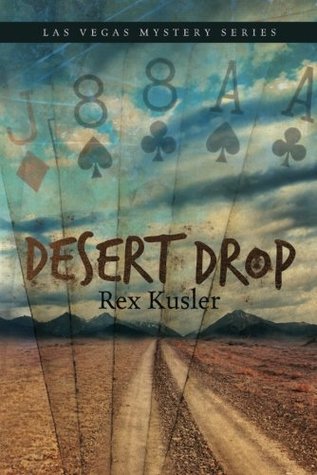 Desert Drop (Las Vegas Mystery #3)