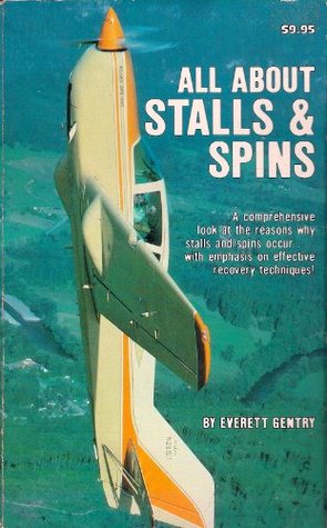 All about stalls & spins (Paperback)