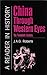China Through Western Eyes:...